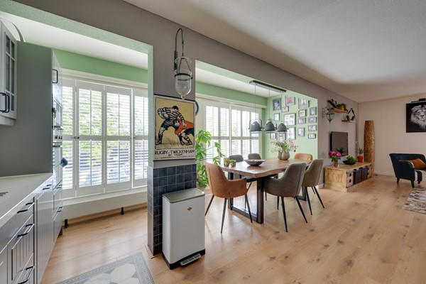 Medium property photo - Zocalo 12, 1566 SN Assendelft